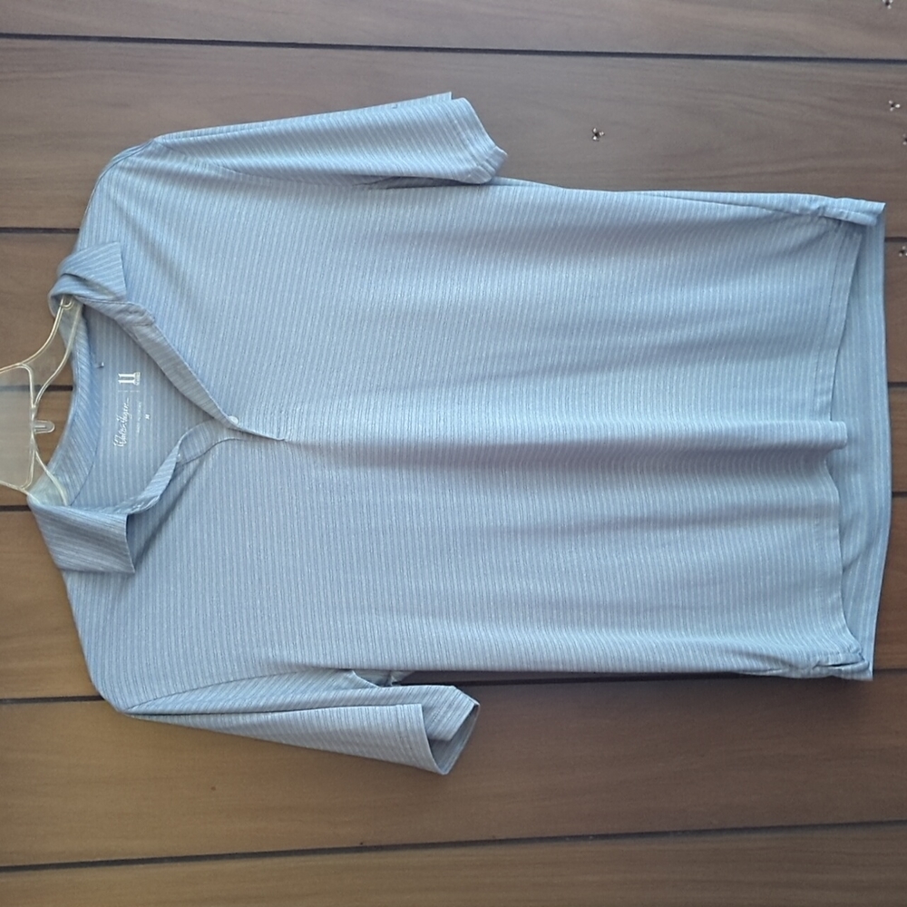 Men's Golf Shirt/Medium/Walter Hagen